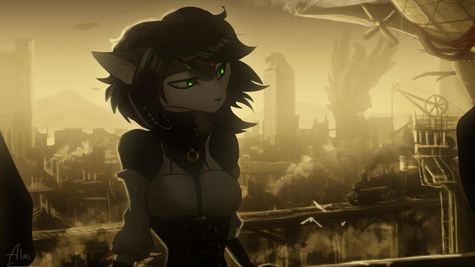 为什么 CRT 画质这么好也被淘汰，液晶反而发展的很好？