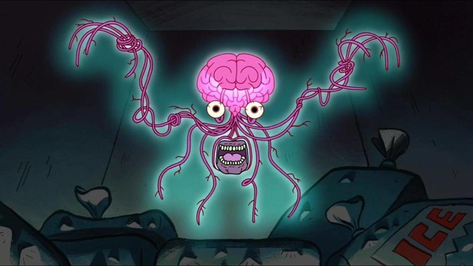 为什么人到中年，很少有身材苗条的？