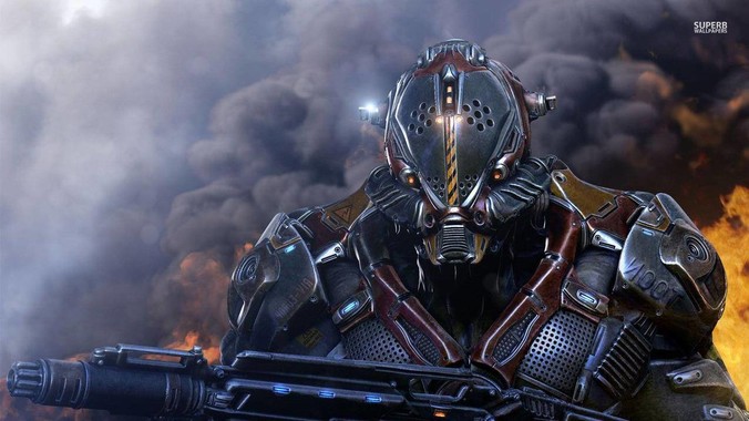 《流浪地球 2》中有哪些细思极恐的细节？